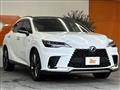 2025 Lexus RX