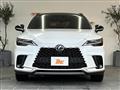 2025 Lexus RX