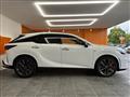 2025 Lexus RX