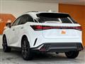 2025 Lexus RX