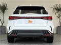 2025 Lexus RX