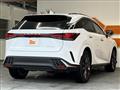 2025 Lexus RX