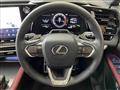 2025 Lexus RX