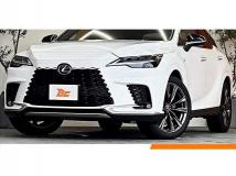 2025 Lexus RX