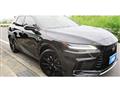 2025 Lexus RX