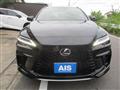 2025 Lexus RX