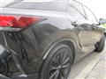 2025 Lexus RX