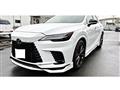 2025 Lexus RX
