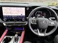 2025 Lexus RX