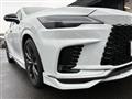 2025 Lexus RX