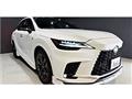2025 Lexus RX