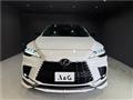 2025 Lexus RX