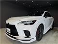 2025 Lexus RX