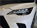 2025 Lexus RX