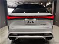 2025 Lexus RX