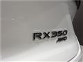 2025 Lexus RX