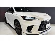2025 Lexus RX