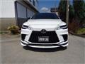 2025 Lexus RX