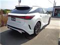 2025 Lexus RX