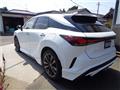 2025 Lexus RX
