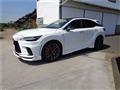 2025 Lexus RX