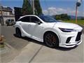 2025 Lexus RX