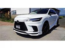 2025 Lexus RX