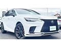 2025 Lexus RX