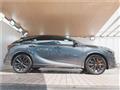 2025 Lexus RX