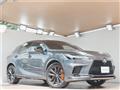 2025 Lexus RX