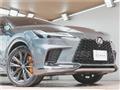 2025 Lexus RX