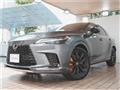 2025 Lexus RX