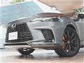 2025 Lexus RX