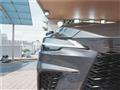 2025 Lexus RX