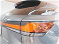2025 Lexus RX