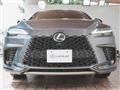 2025 Lexus RX