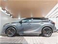 2025 Lexus RX