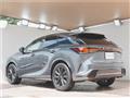 2025 Lexus RX