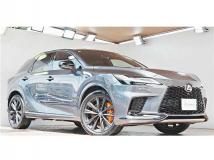2025 Lexus RX