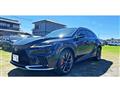 2025 Lexus RX