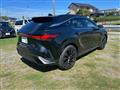 2025 Lexus RX