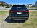 2025 Lexus RX