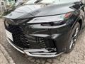 2025 Lexus RX