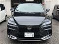 2025 Lexus RX