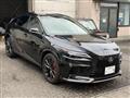 2025 Lexus RX