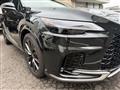 2025 Lexus RX