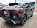 2025 Lexus RX