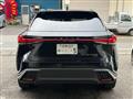 2025 Lexus RX