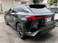 2025 Lexus RX