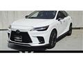 2025 Lexus RX